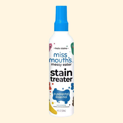 Spray détachant instantané