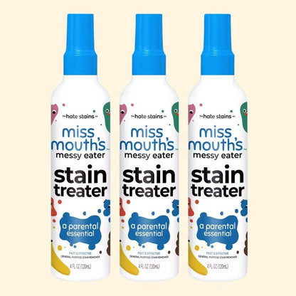 Spray détachant instantané